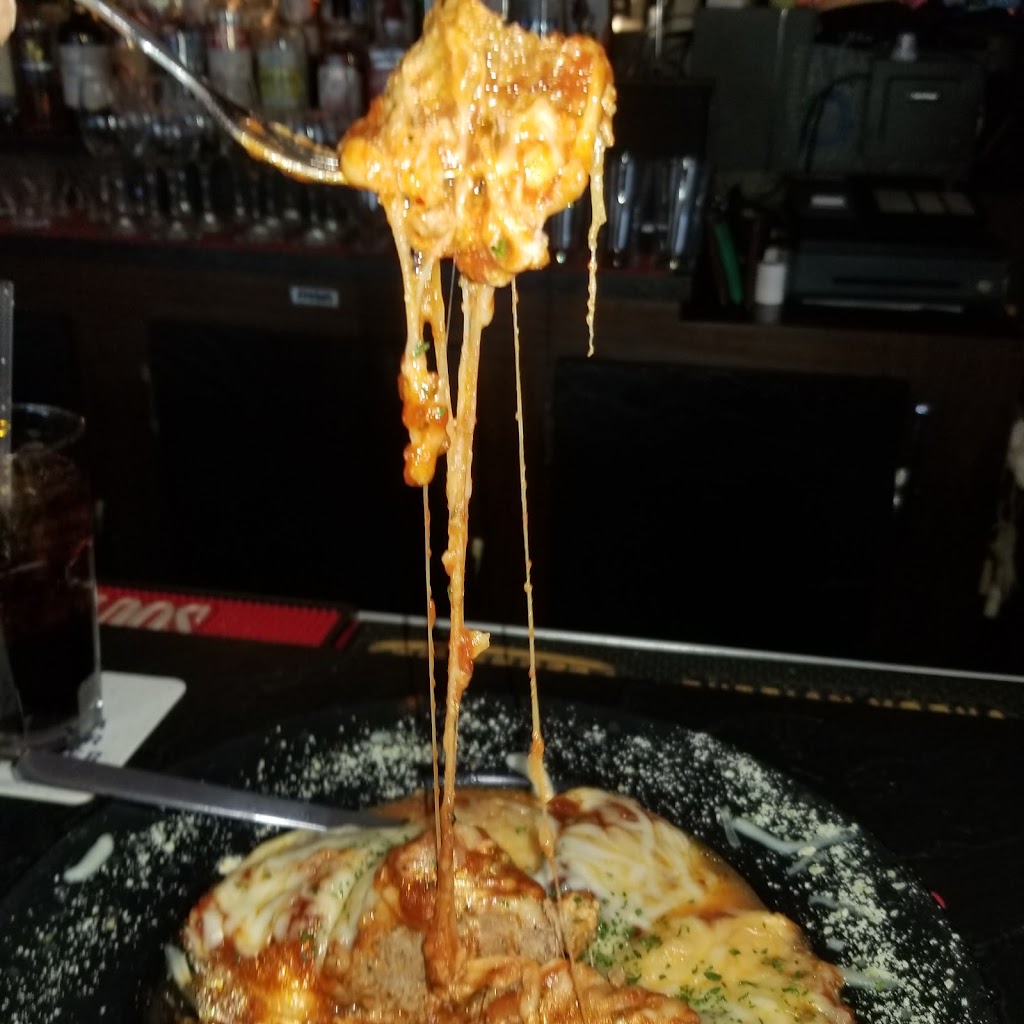 DeJohn's Italian Spaghetti House