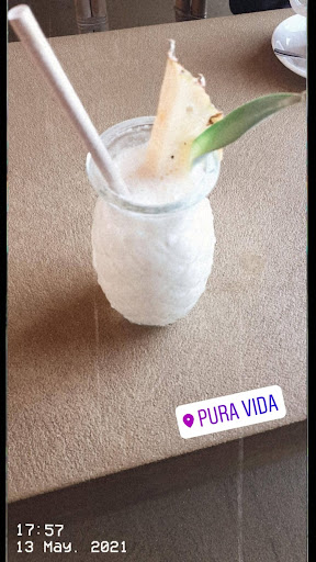 PuraVida