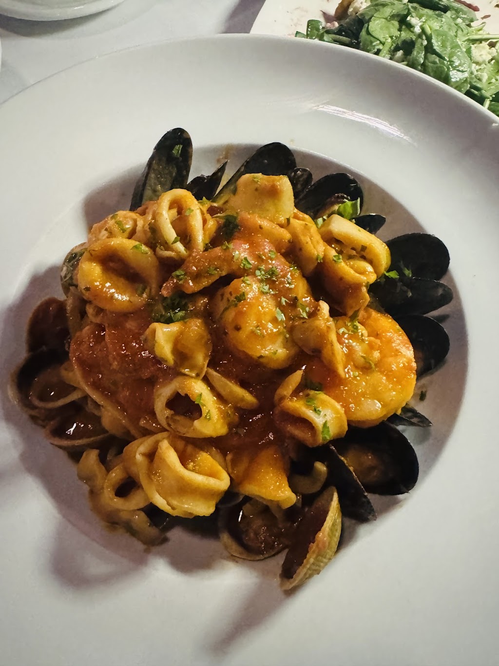 Sapori Ristorante