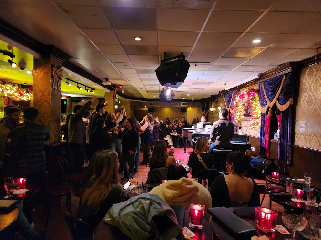 Johnny Foley's Irish House