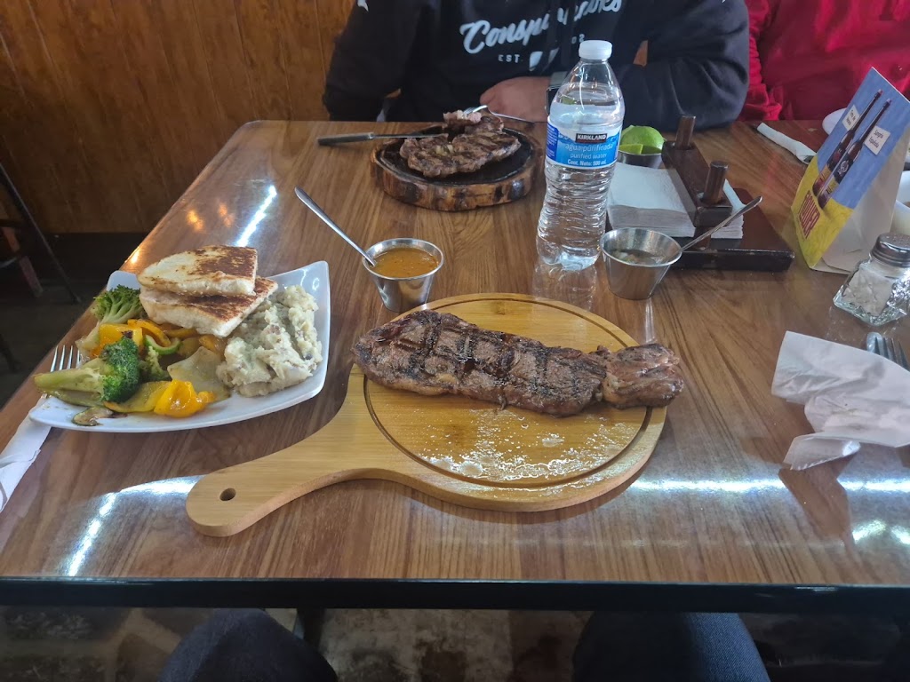 Cardona's W Grill