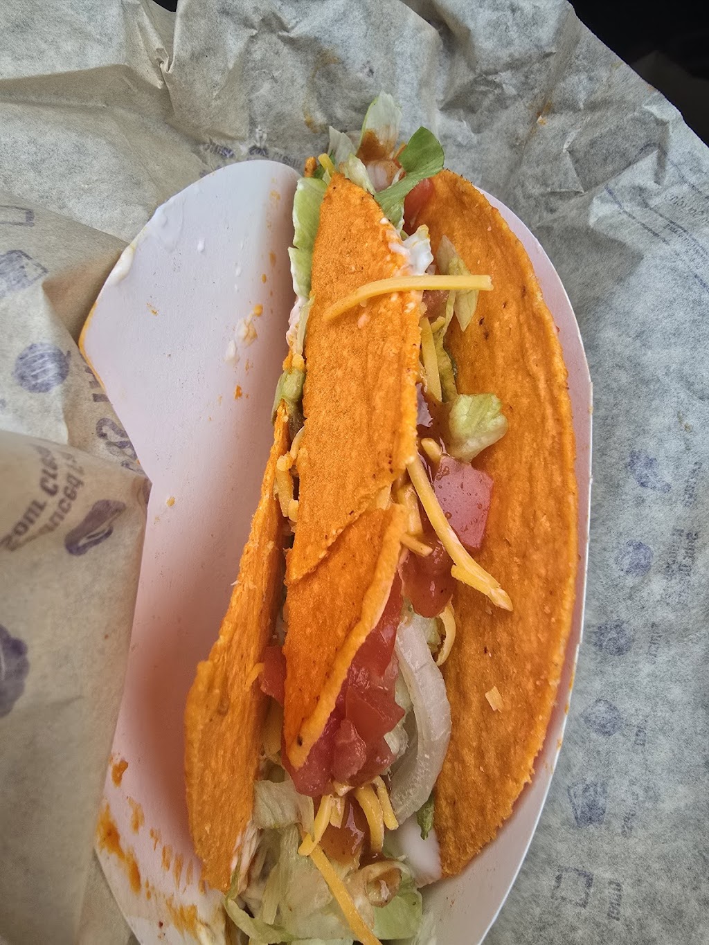 Taco Bell