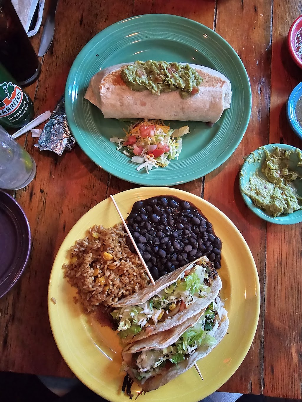 La Casa