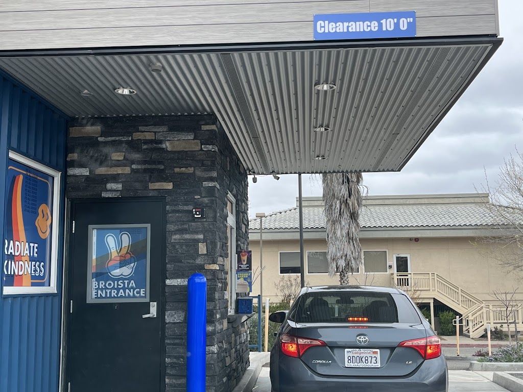 Dutch Bros. Coffee