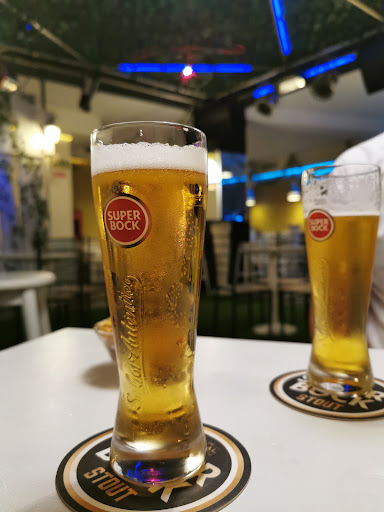 Mega Bar, Vila-real