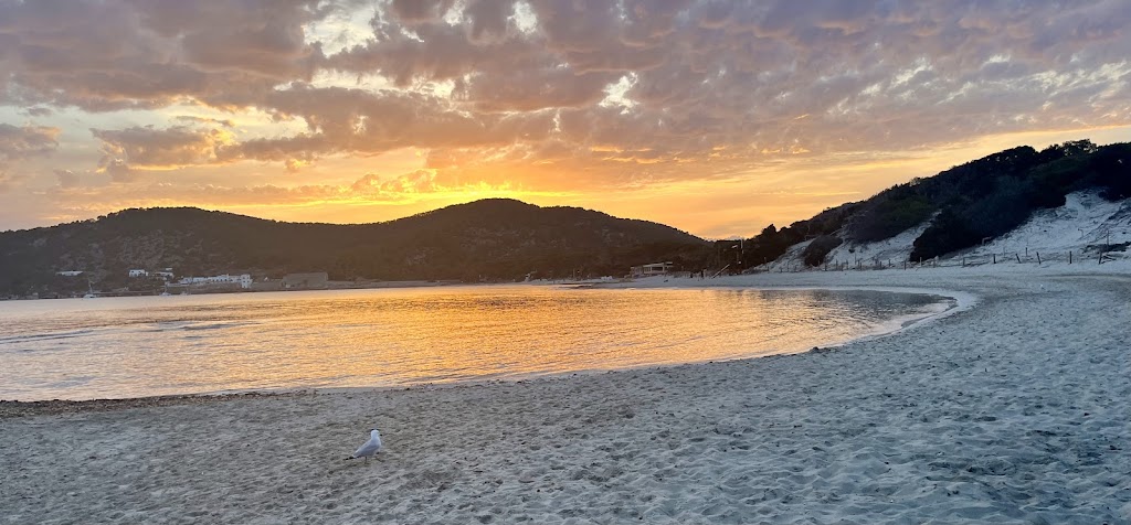 Sant Josep De Sa Talaia (Cala D Hort), Sant Josep de sa Talaia