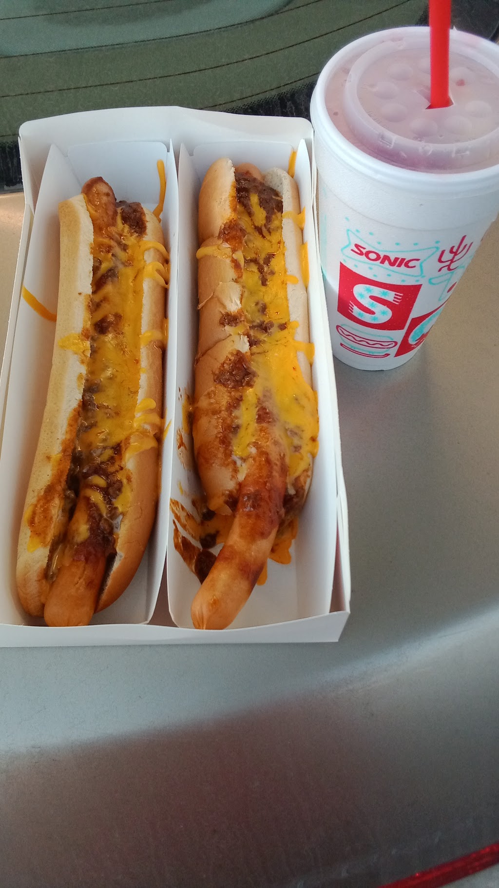 Sonic