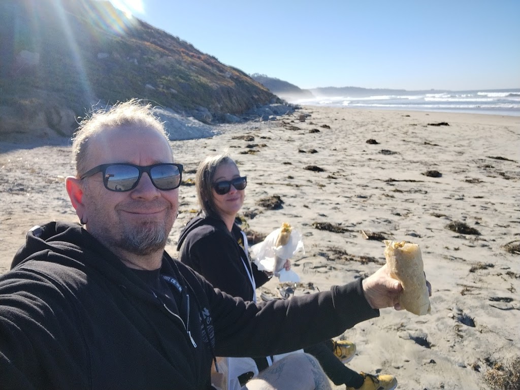 Roberto's, Del Mar, CA