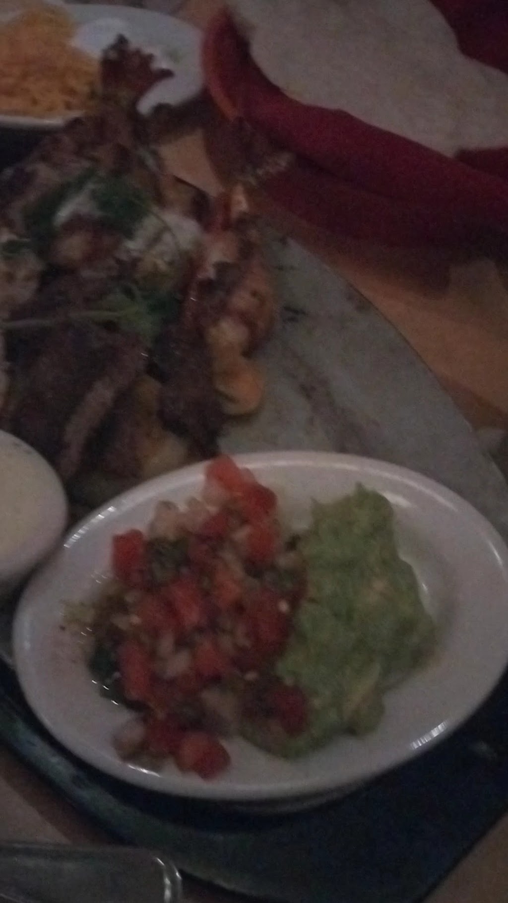 Pappasito's Cantina, Richardson, TX