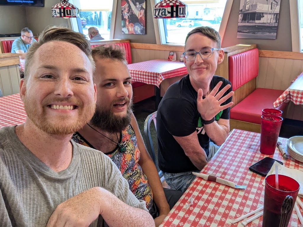Pizza Hut