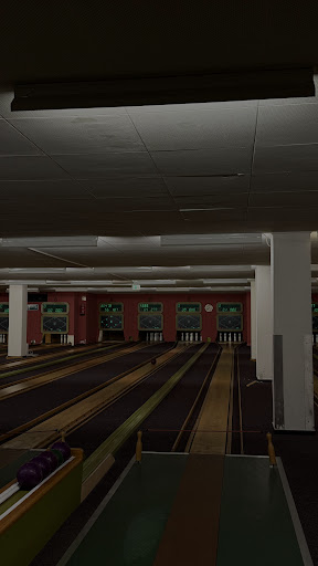 Kegelbahn-Barmbek (im Tunici Restaurants Barmbek-Süd), Hamburg