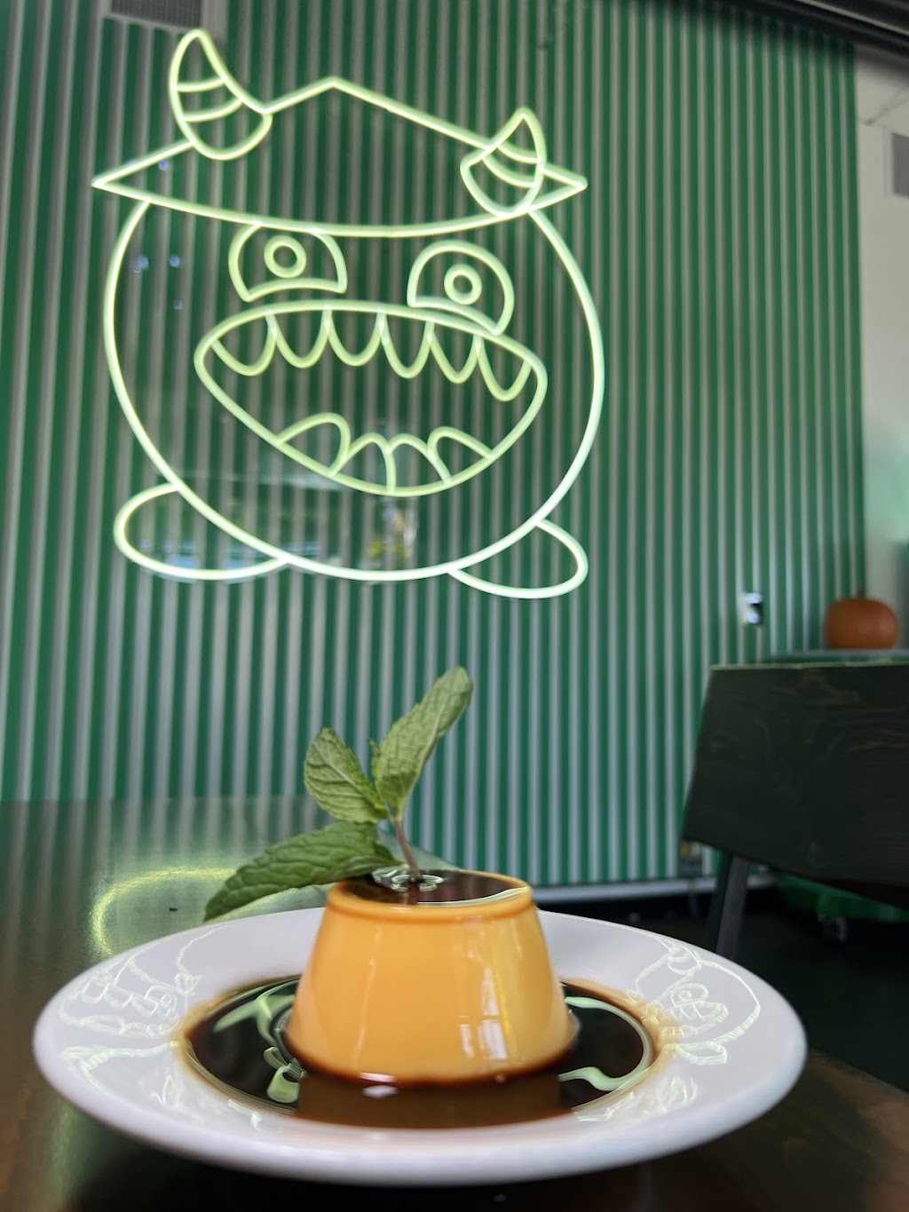 Monster Phở