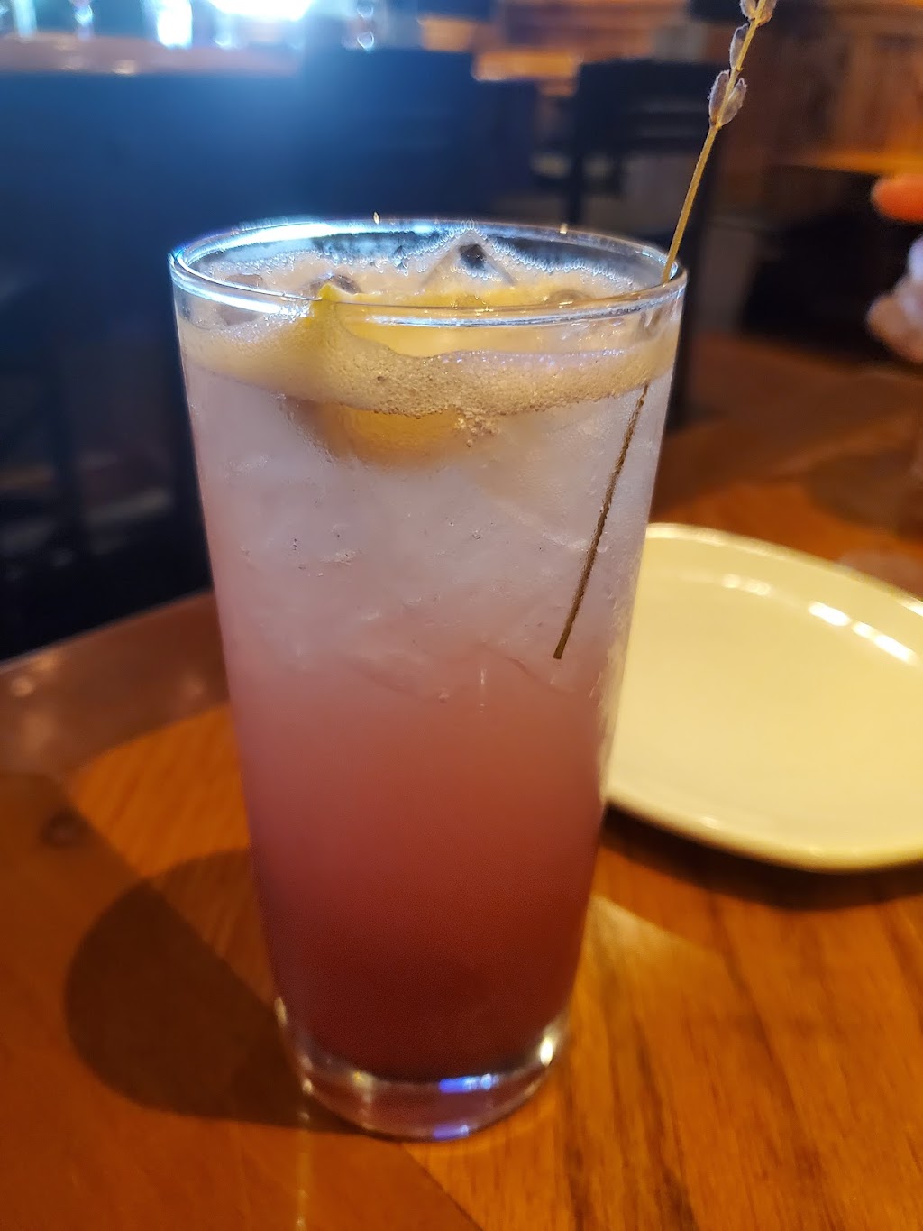 Outback Steakhouse, Norwalk, CA