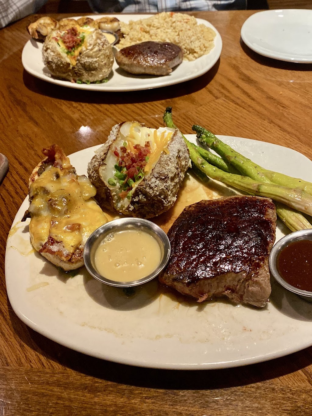 Outback Steakhouse