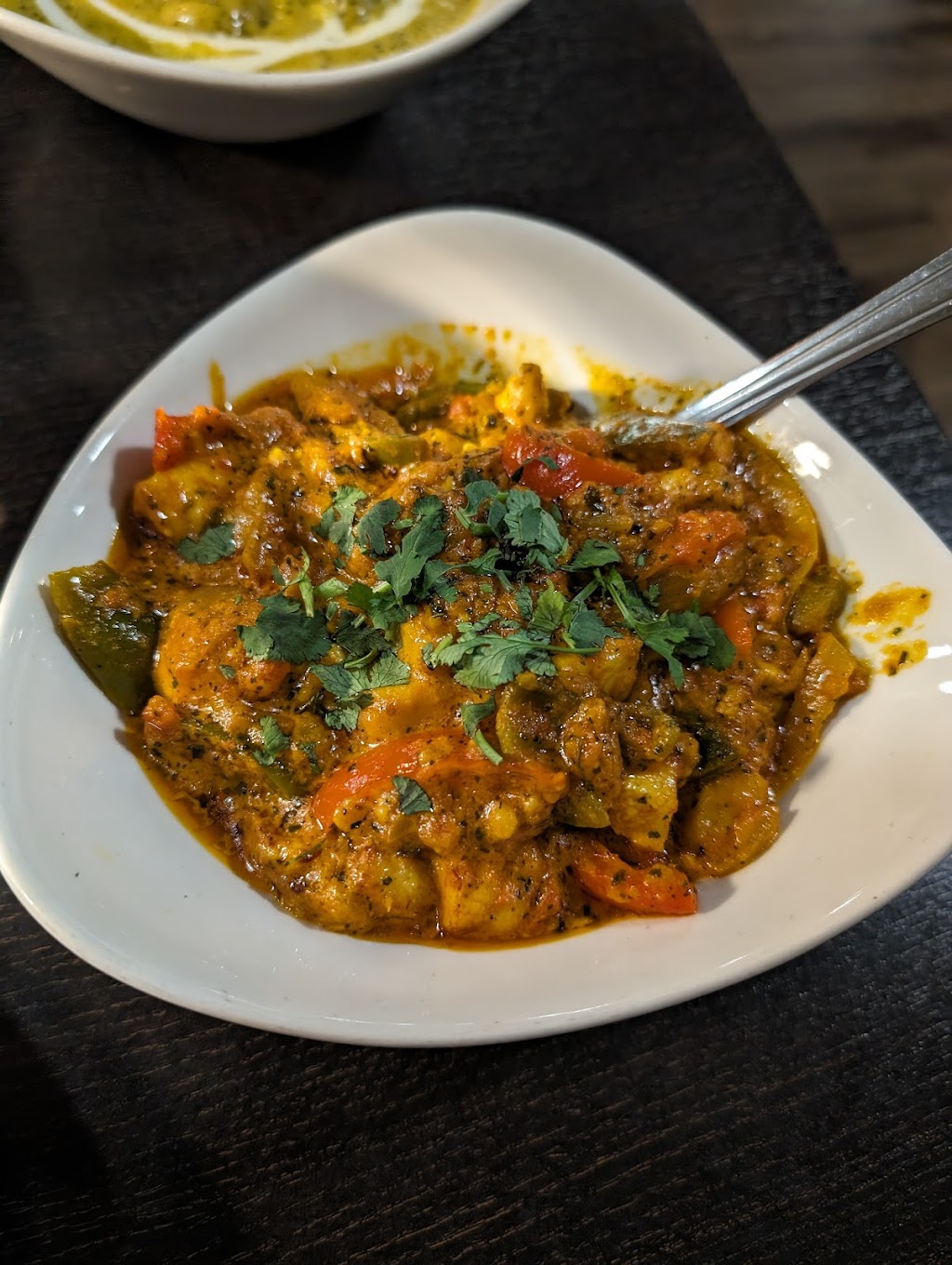 Amber India Restaurant