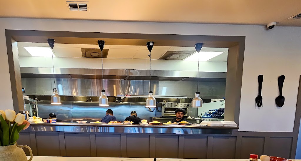 Home Kitchen