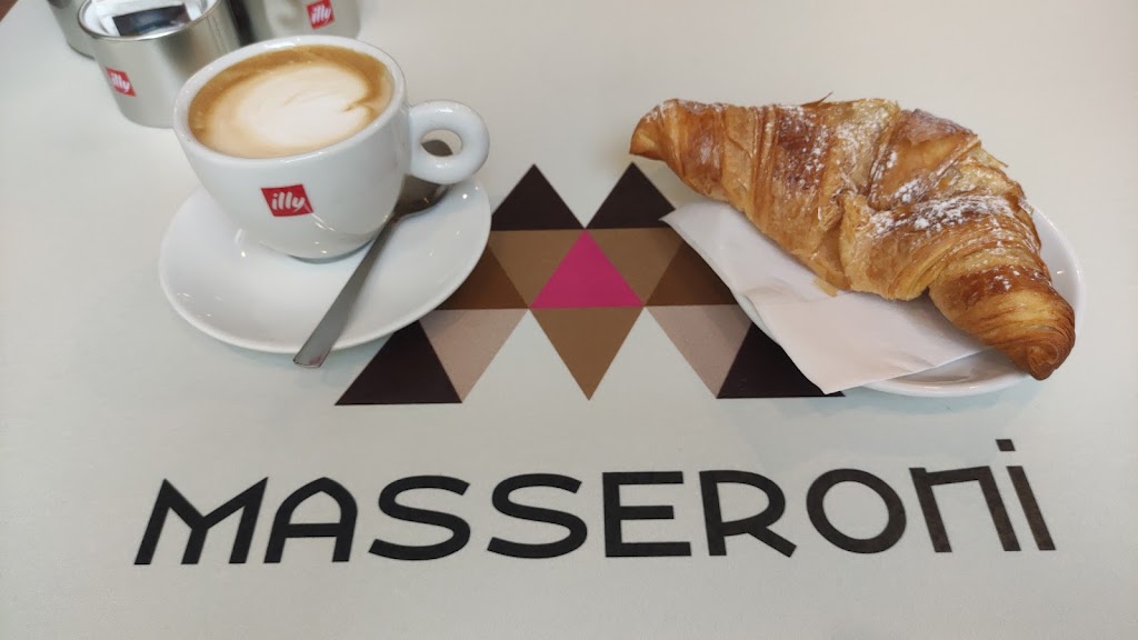 Masseroni, Lodi