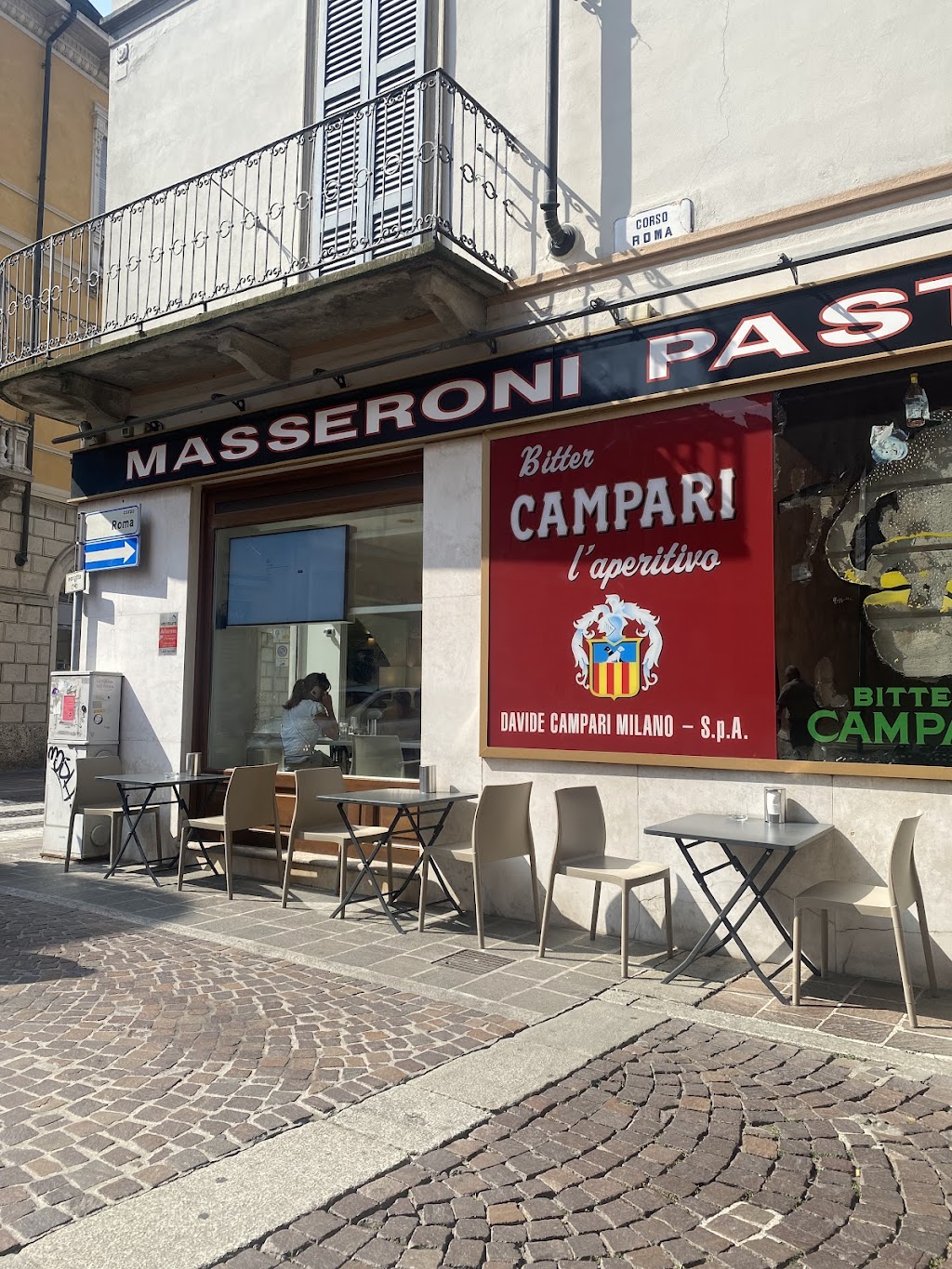 Masseroni