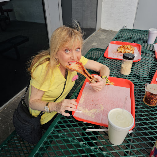 Pucci’s Pizza