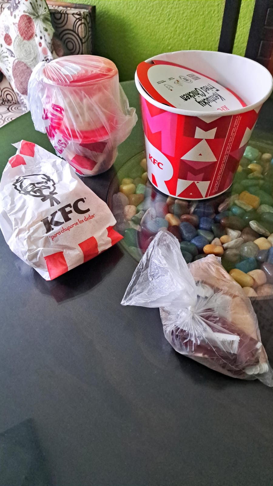 KFC