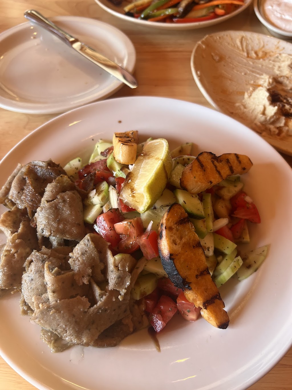Samson's Market Bistro