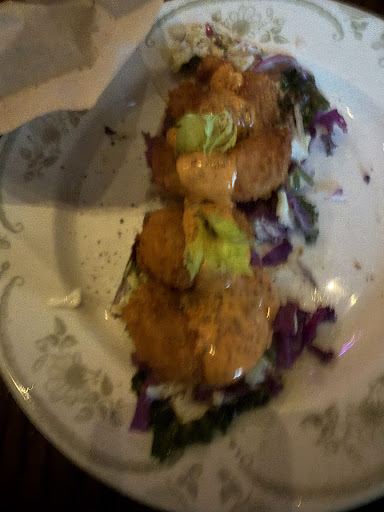 Harvest at the Masonic