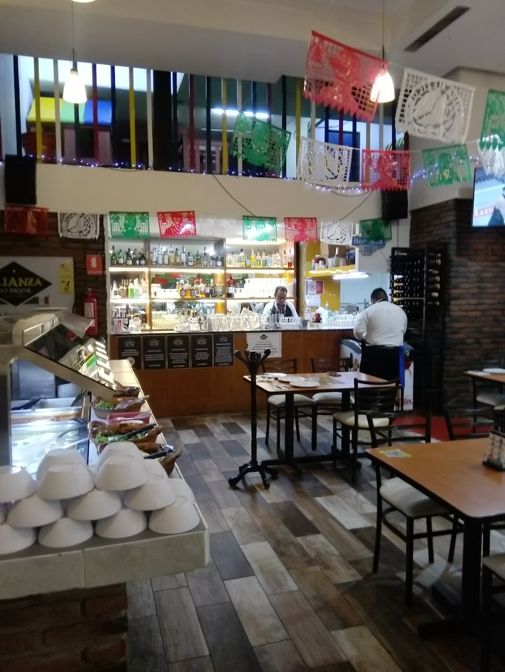Alianza Do Brasil