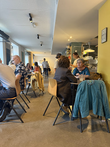 Federal Café