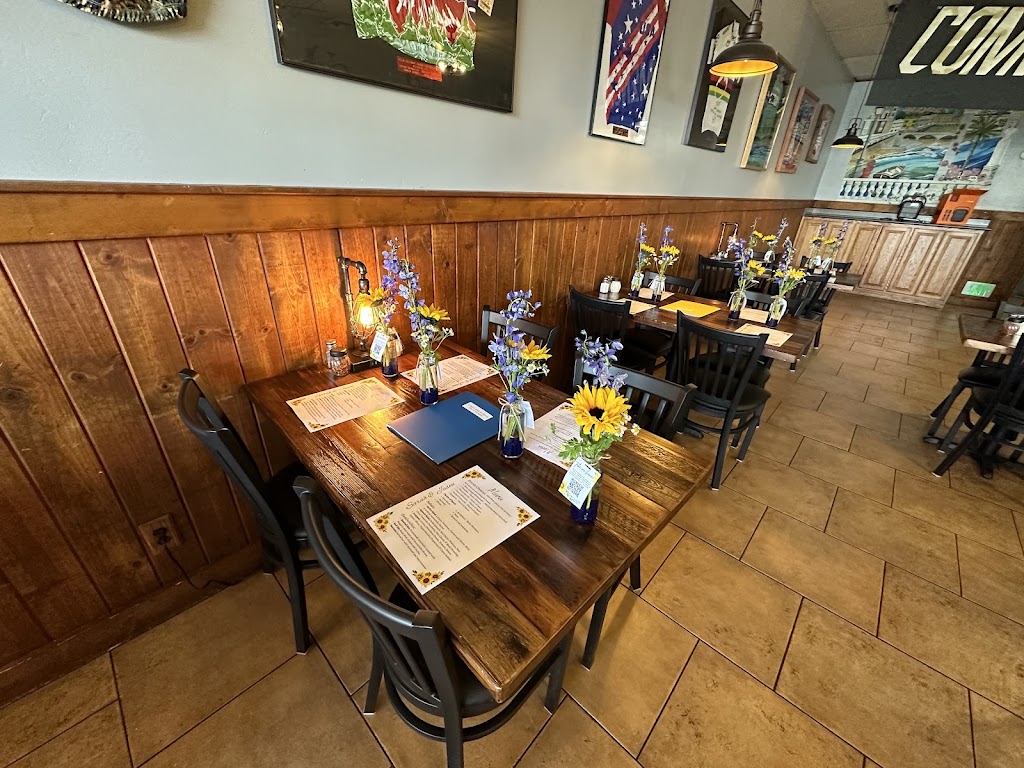 Maggio's Pizza