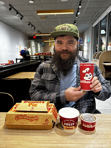 Jollibee Pembroke pines