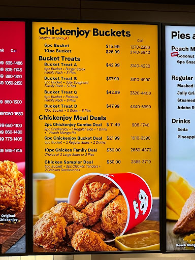 Jollibee Pembroke pines