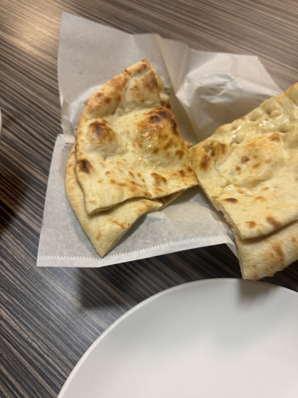 Punjab Cafe