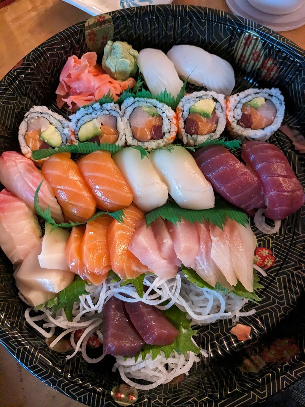 ISAMU, Beacon, NY