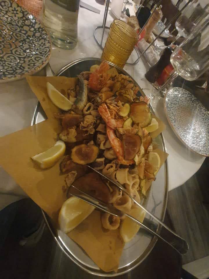 Amici Miei, Trecate