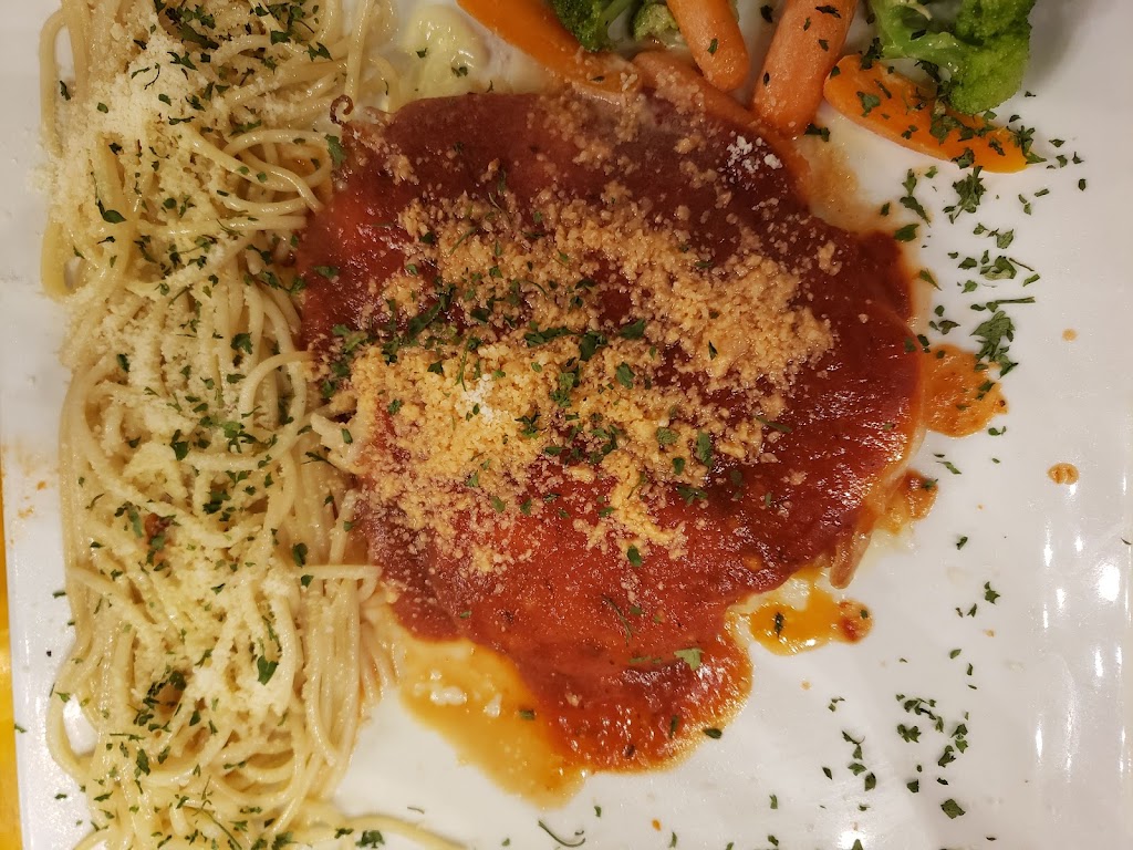 La traviata Restaurante