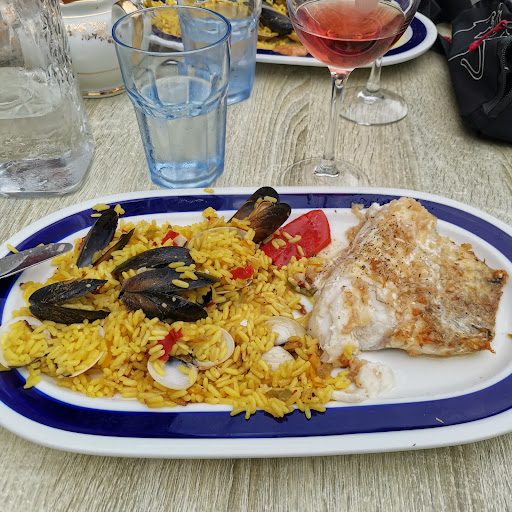 La Croisière chez Patxi, Hendaye