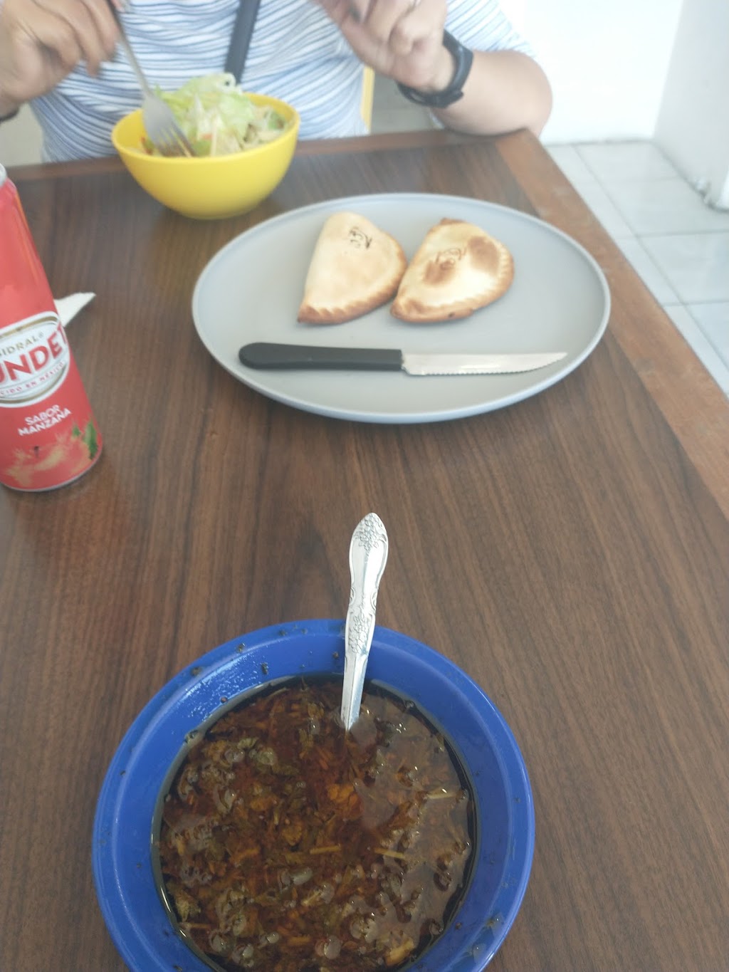 Todo Empanadas