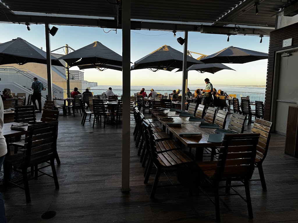 Duke’s La Jolla
