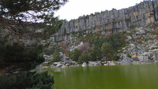 Laguna Negra