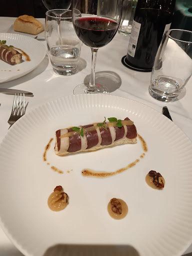 Restaurant Côte Ouest