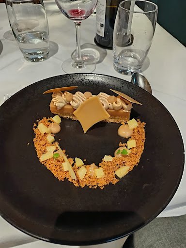 Restaurant Côte Ouest