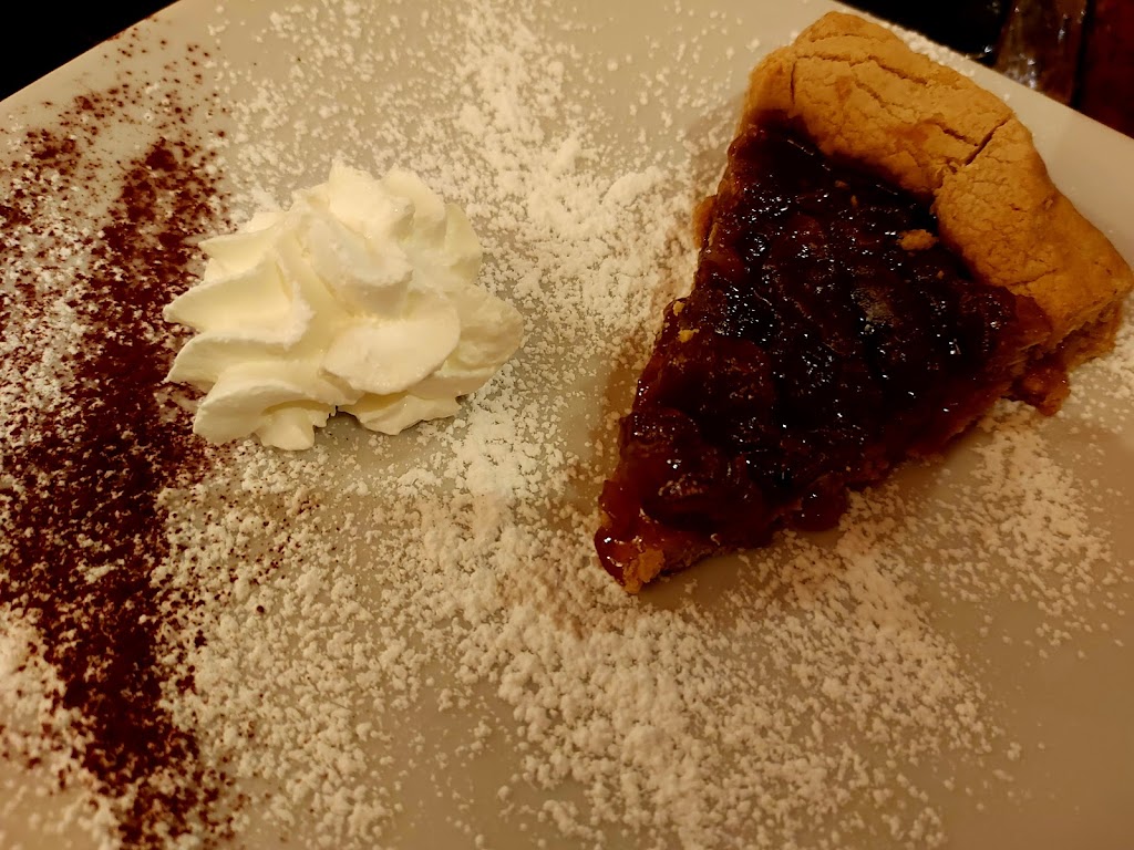 Antica Trattoria dei due cavali