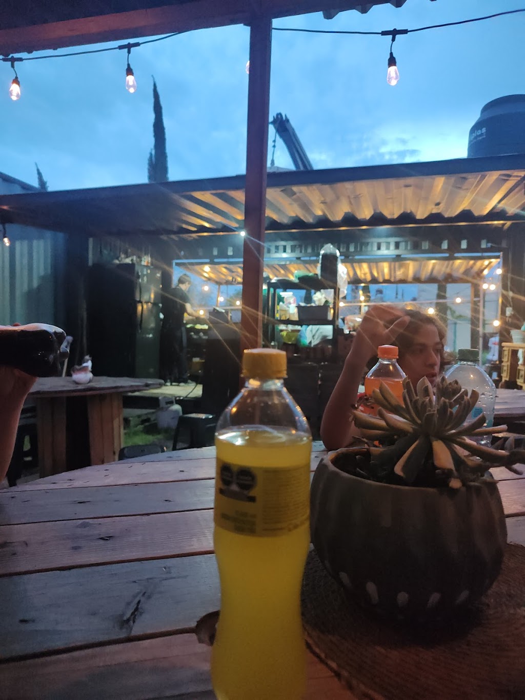 La Carpa Mexican Grill