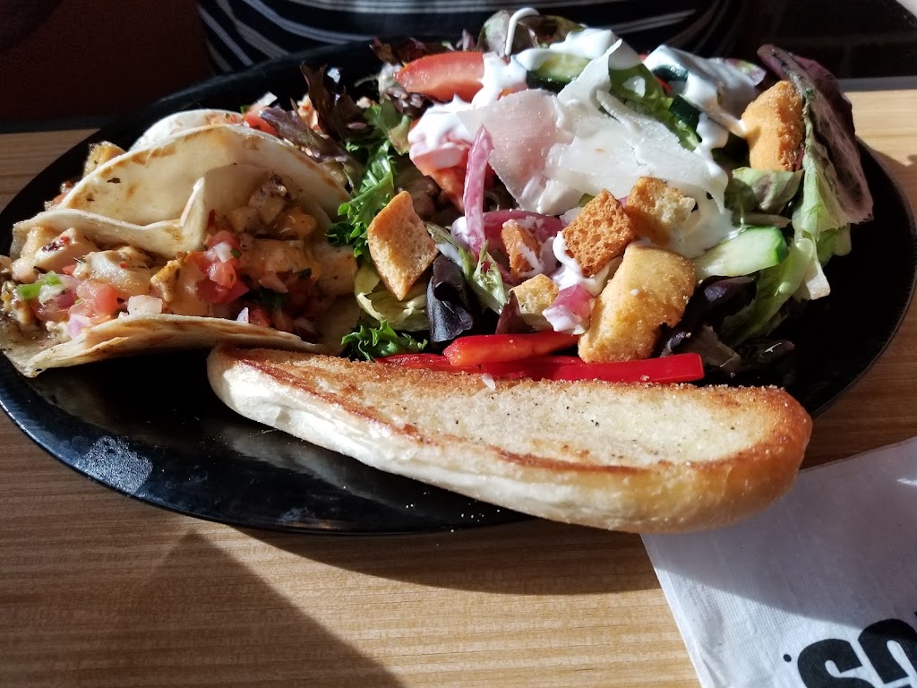 Buffalo Wild Wings