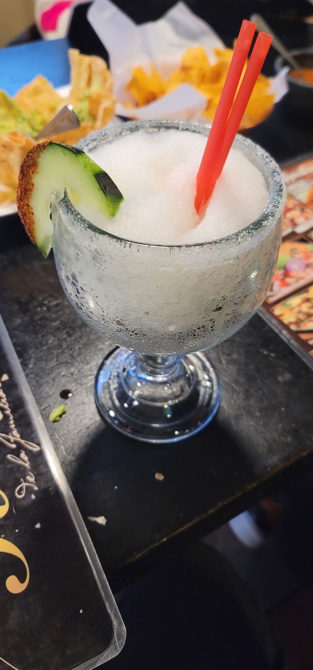 El Pescador