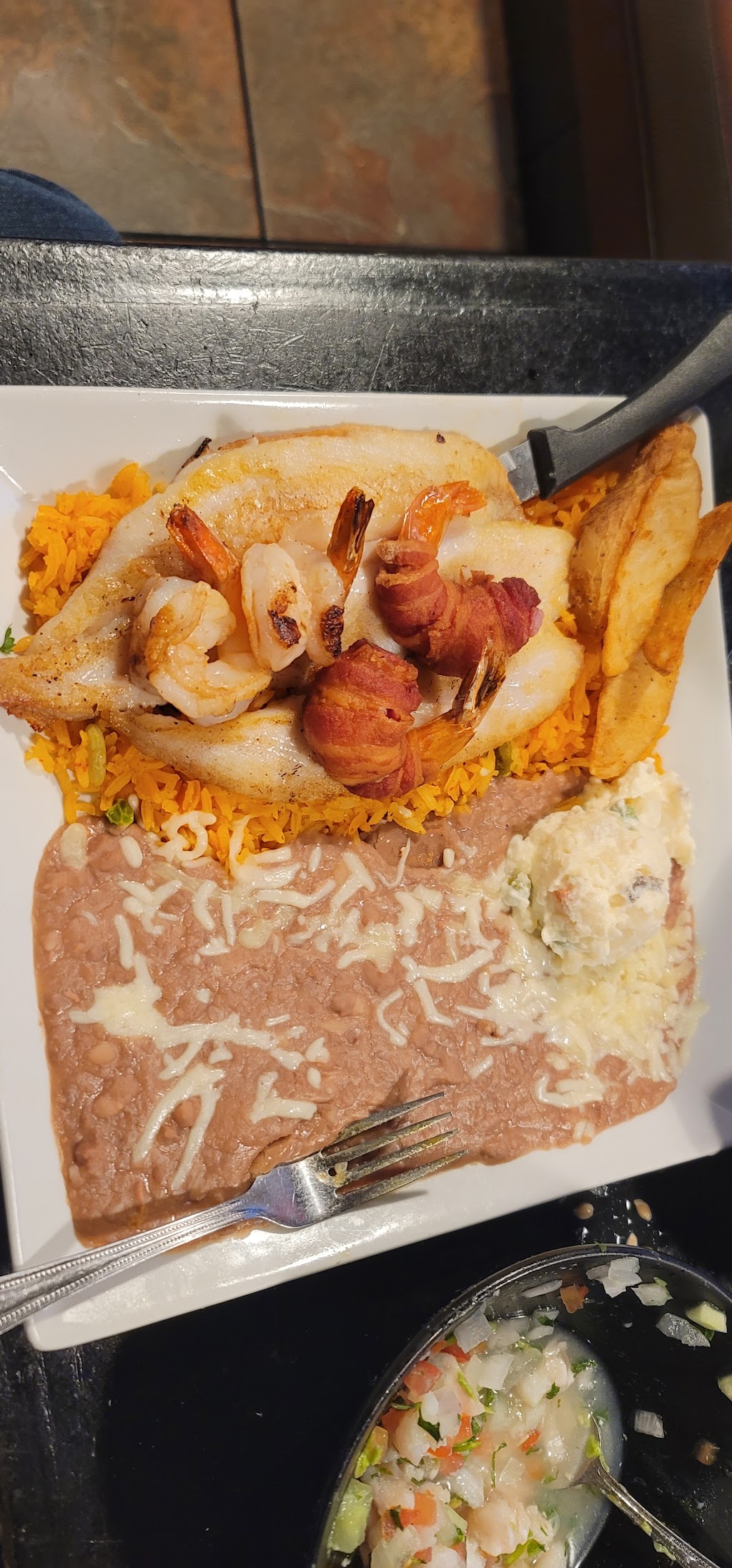El Pescador