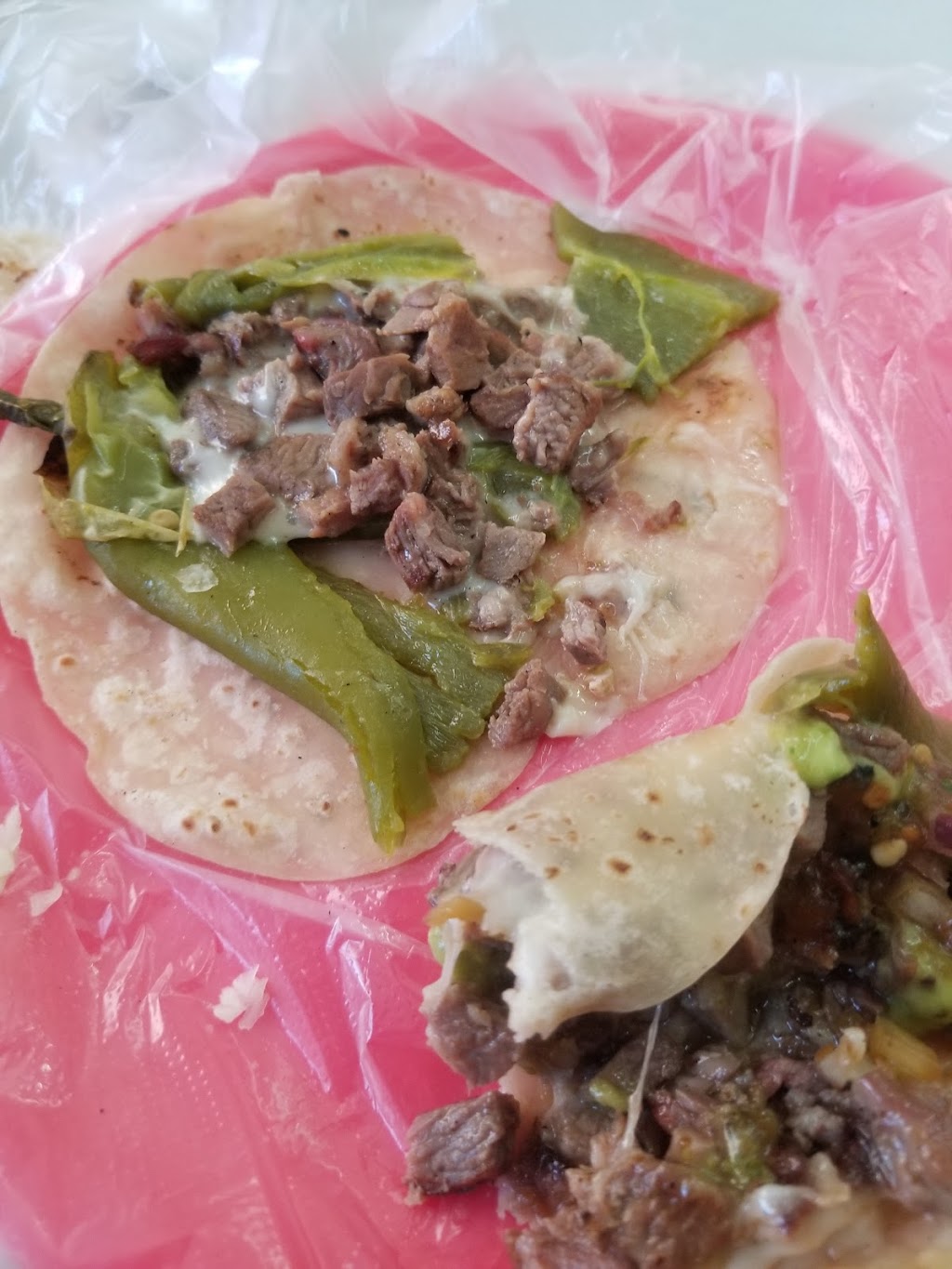 Tacos Brissa