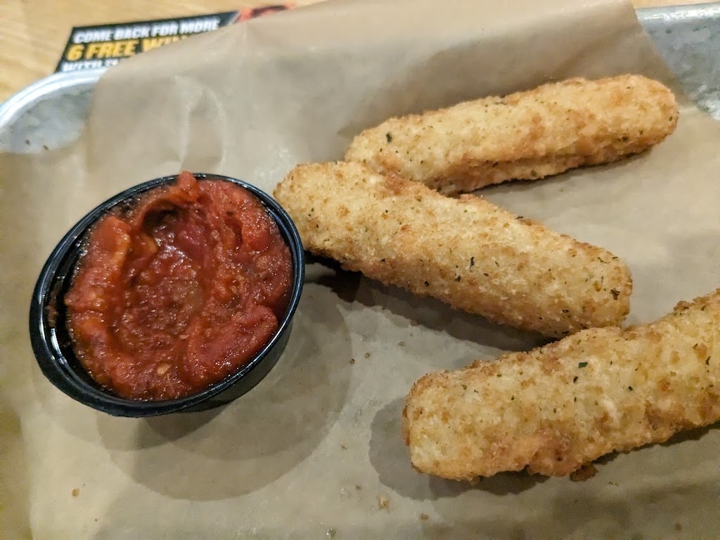 Buffalo Wild Wings