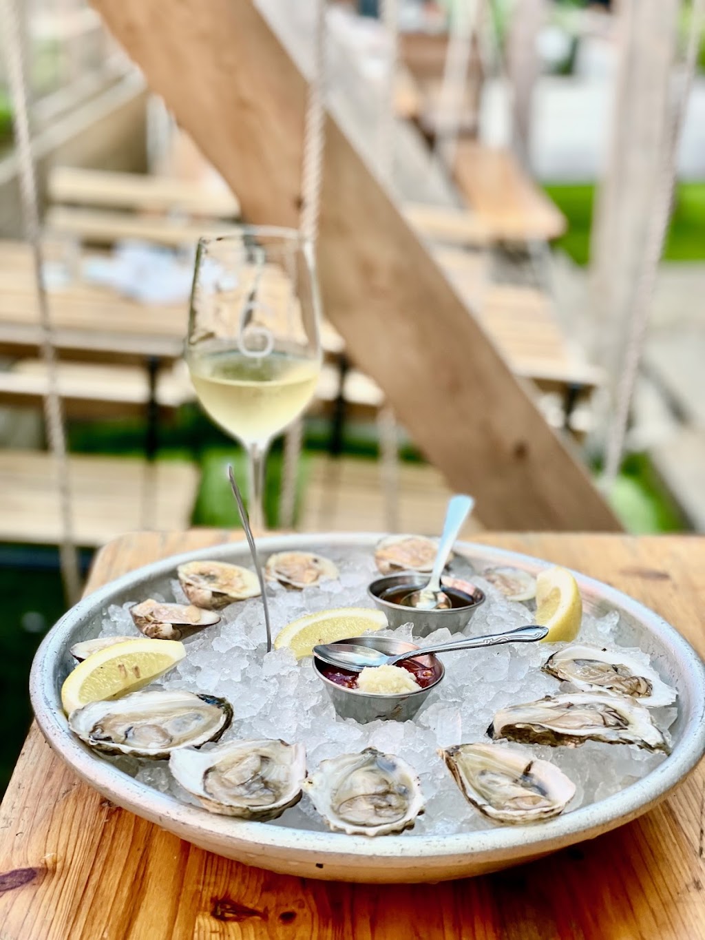 Greenpoint Fish & Lobster Co