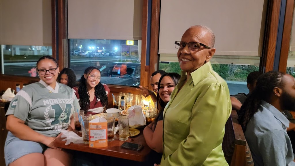 Red Lobster, San Bernardino, CA